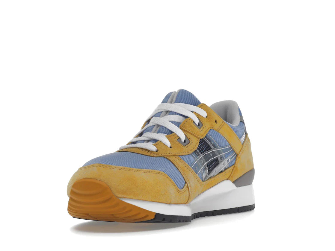 ASICS Gel-Lyte III OG Awake NY Della Robbia Blau