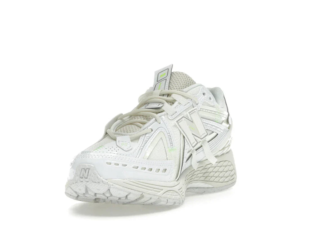 New Balance 1906A Weiß Grün