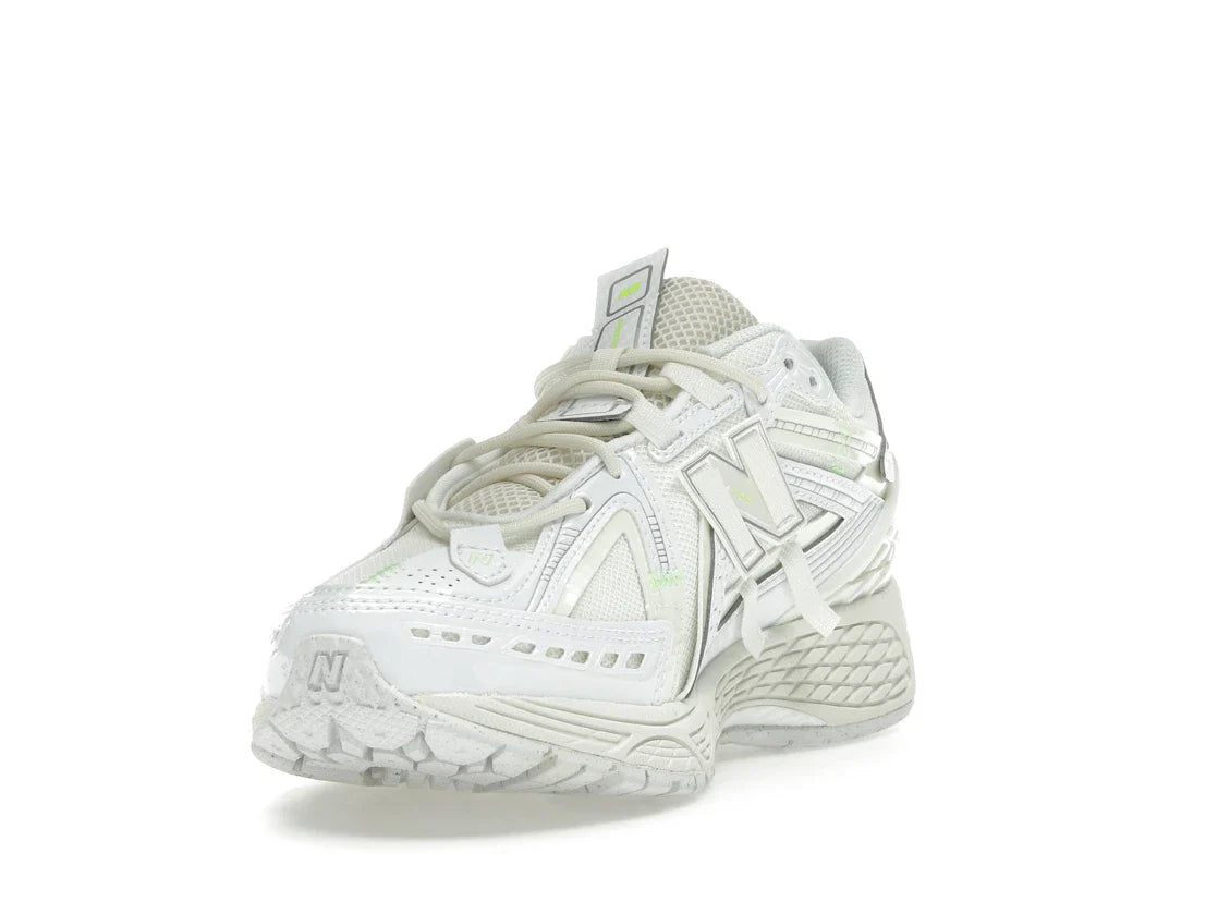 New Balance 1906A Weiß Grün