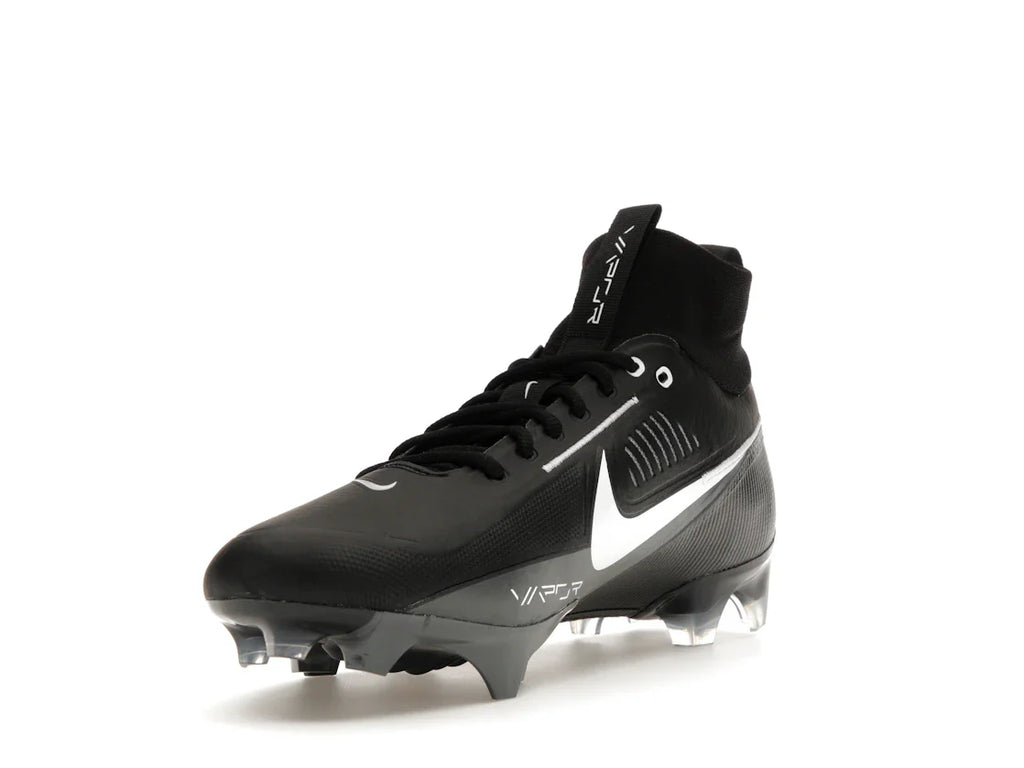 Nike Vapor Edge Pro 360 2 Schwarz Eisengrau
