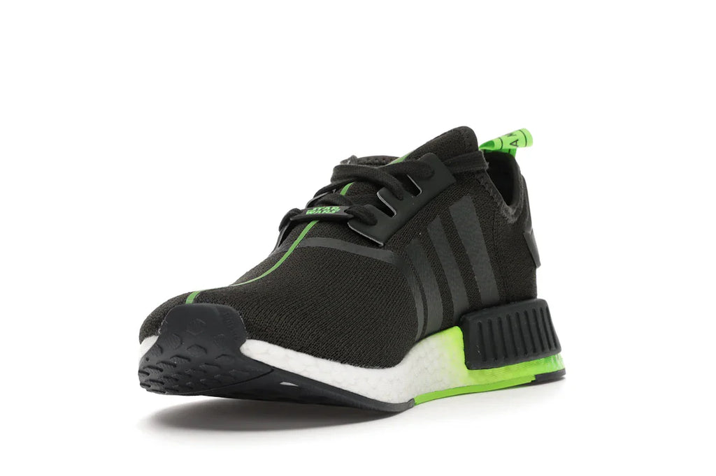 adidas NMD R1 Star Wars Yoda