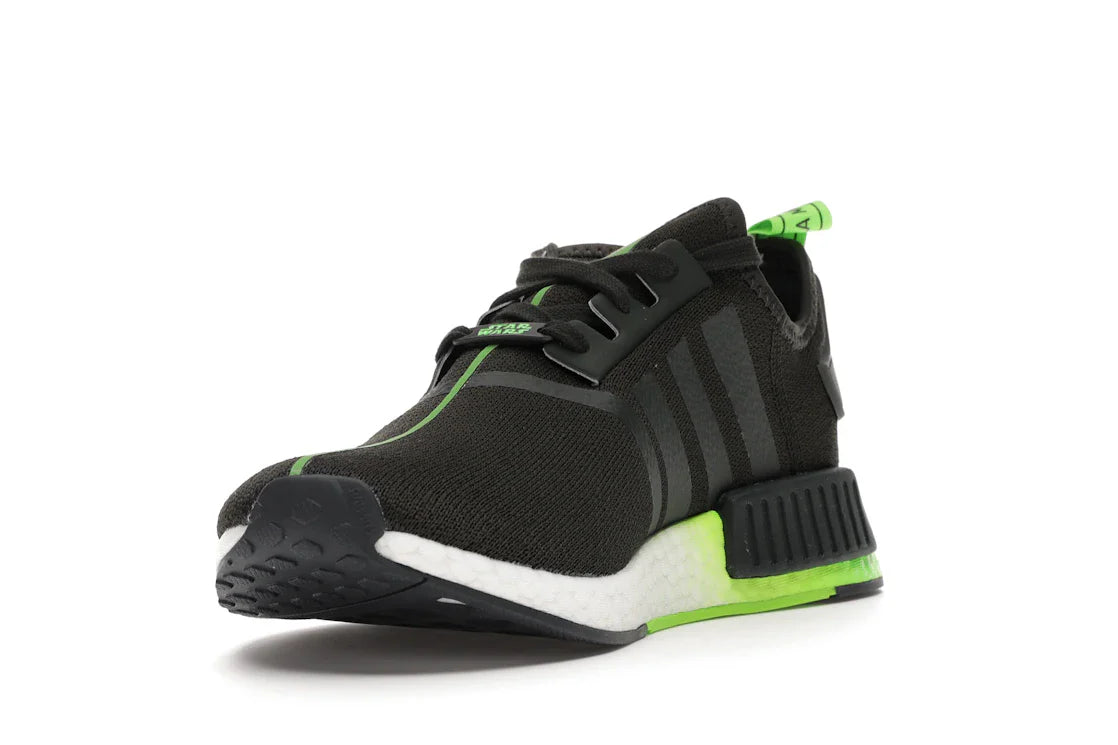 adidas NMD R1 Star Wars Yoda