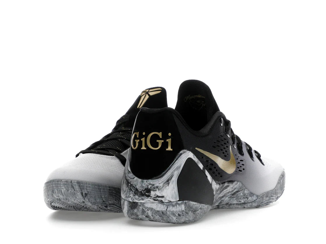 Nike Kobe 9 EM Low Protro Mambacita