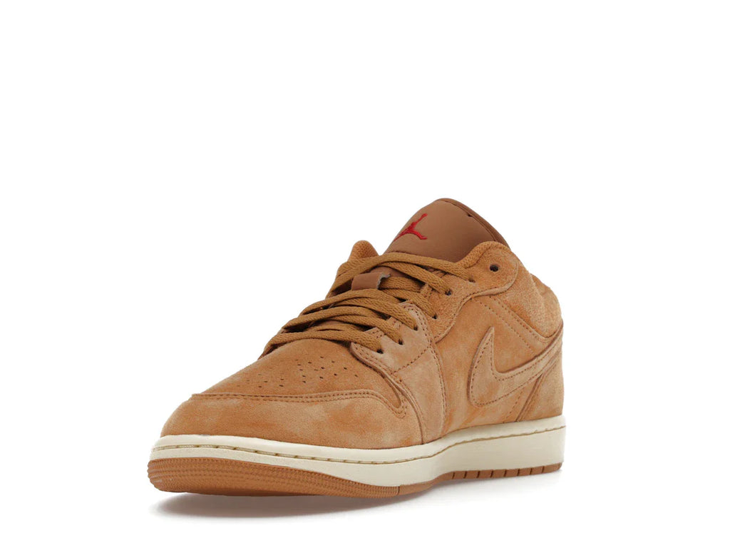Jordan 1 Low SE Flax