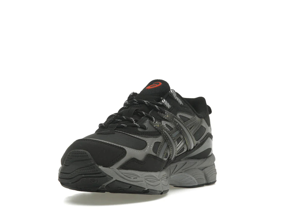 ASICS Gel-NYC Utility Black Carbon