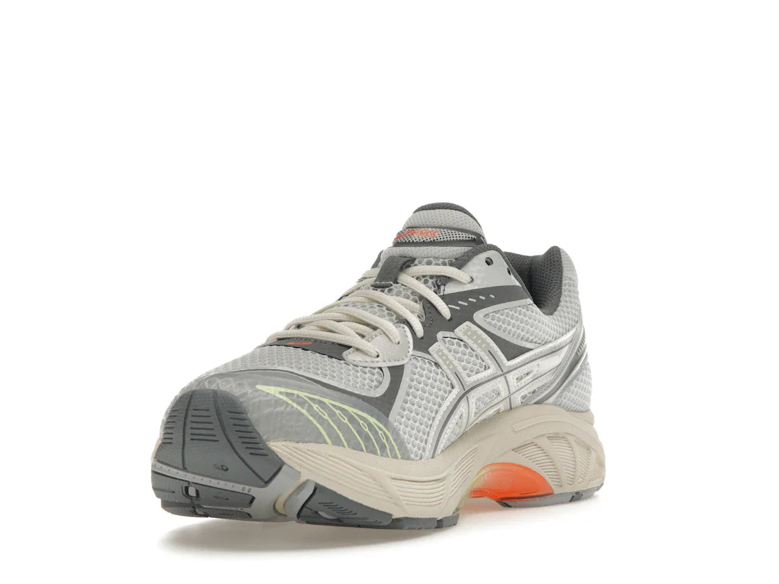 ASICS GT-2160 Tomo Curation Kogarashi Glacier Gray