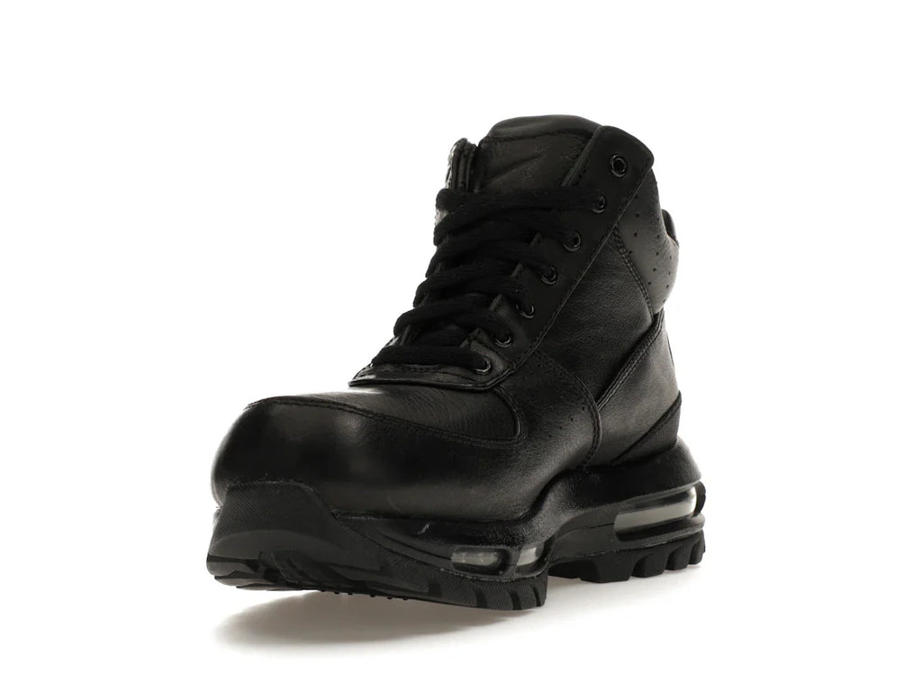 Nike Air Max Goadome Schwarz (GS)