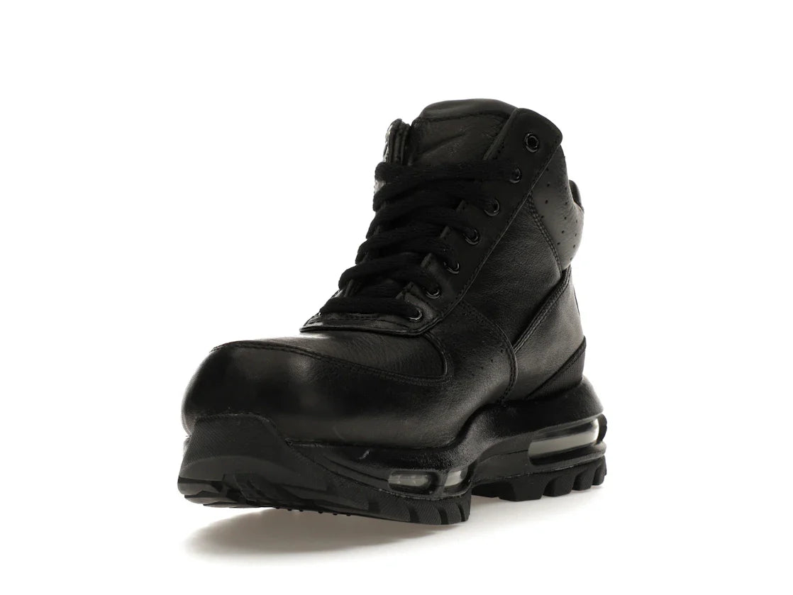 Nike Air Max Goadome Schwarz (GS)