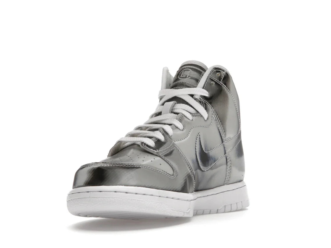 Nike Dunk High CLOT Flux