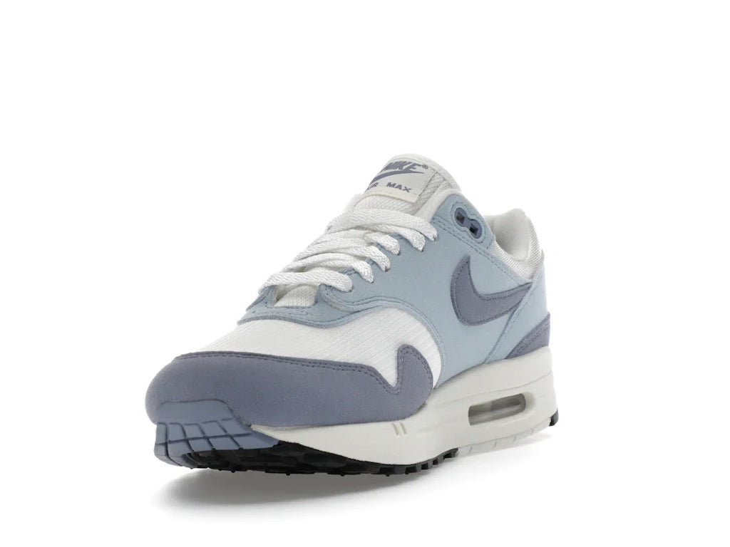 Nike Air Max 1 '87 Light Armory Blue Ashen Slate (Damen)