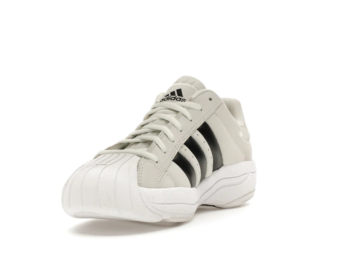 adidas Superstar Millennium Cloud White Core Black