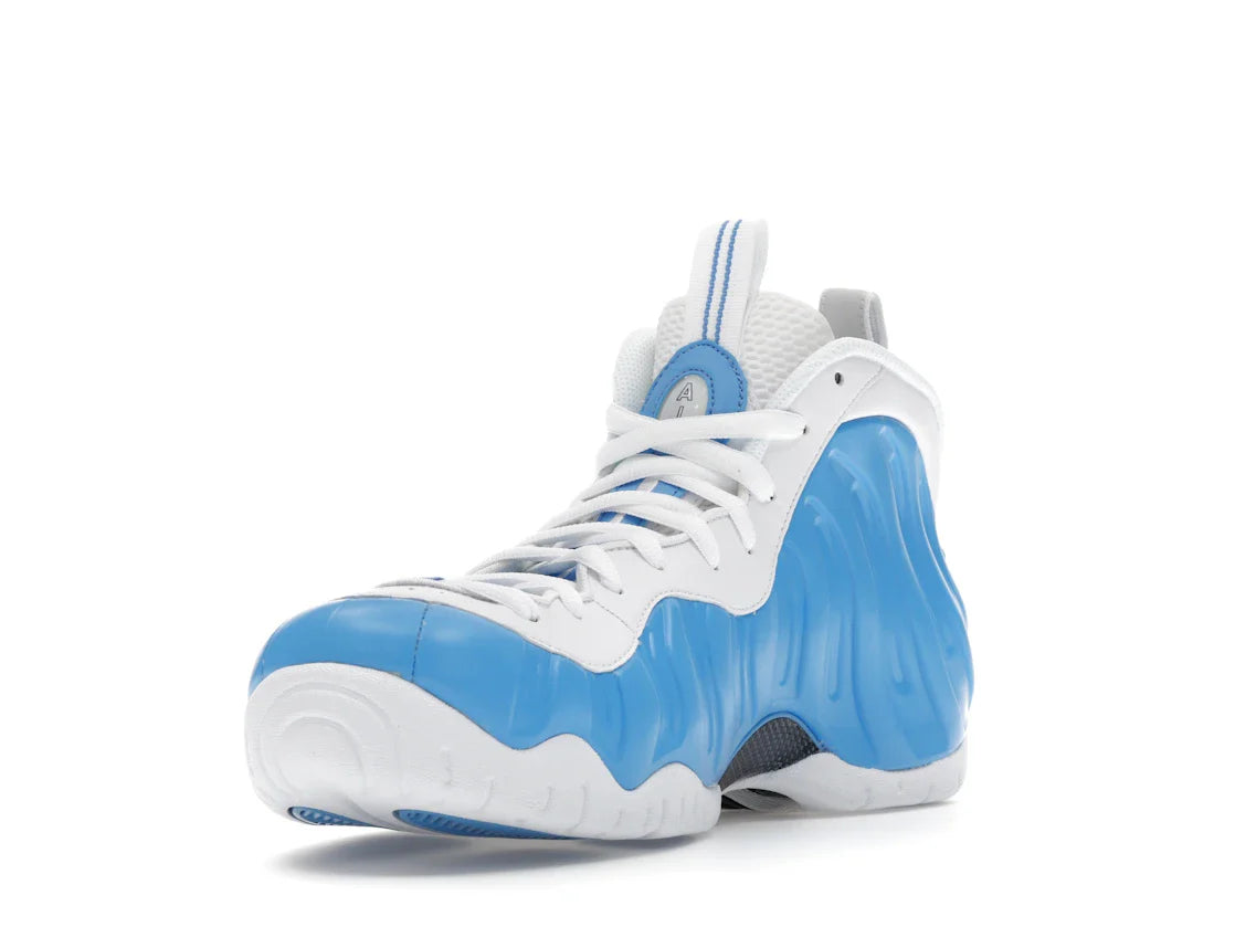 Nike Air Foamposite Pro University Blue (2026)