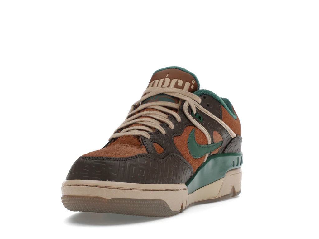 Nike Air Force 3 Low SP Nigo Baroque Brown