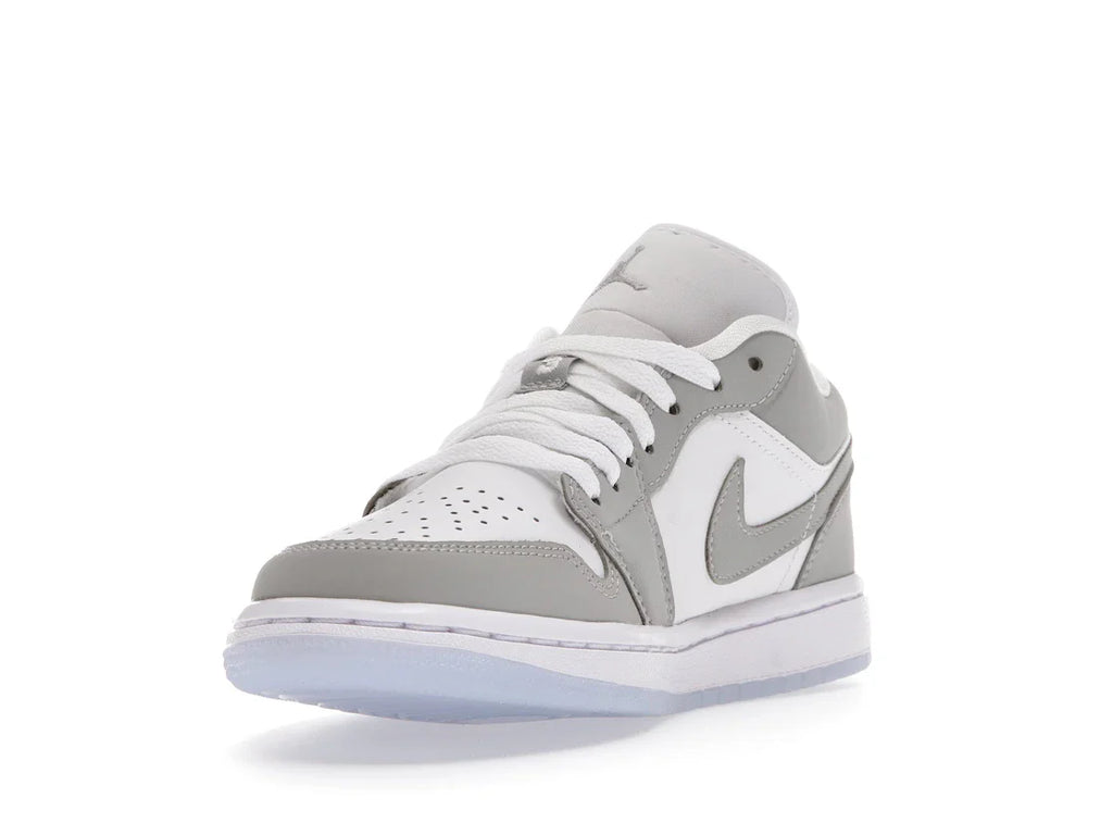 Jordan 1 Elevate Low Wolf Gray (Damen)