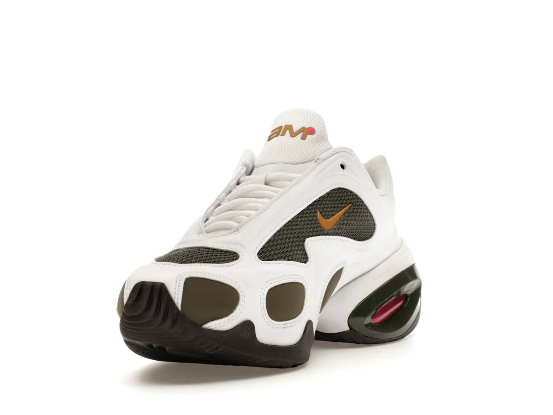 Nike Air Max Muse Veneda Carter Weiß Hyper Pink (Damen)