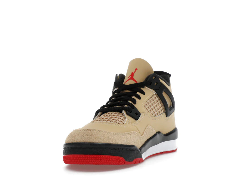 Jordan 4 Retro Pizza (PS)