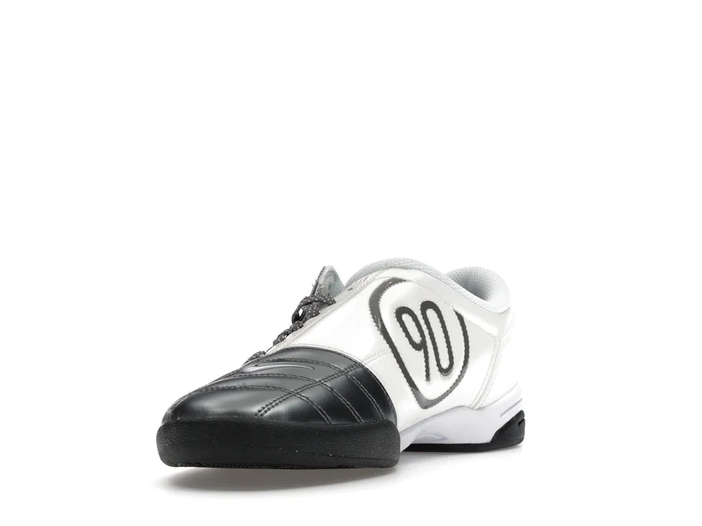 Nike Total 90 3 Light Graphite