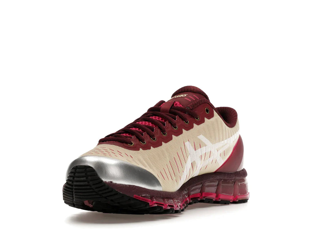 ASICS Gel-Quantum 360 I Above The Clouds Wine