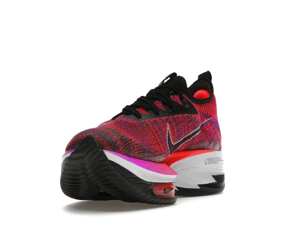 Nike Air Zoom Alphafly Next% Lila (Damen)
