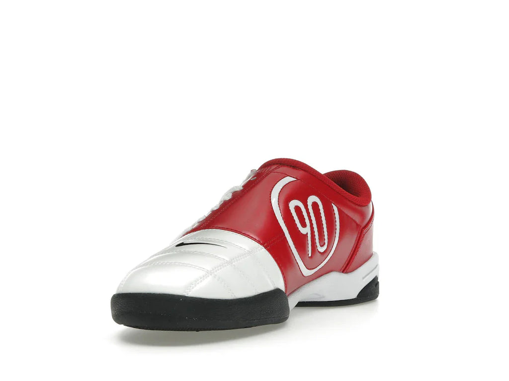 Nike Total 90 3 Weiß Gym Red