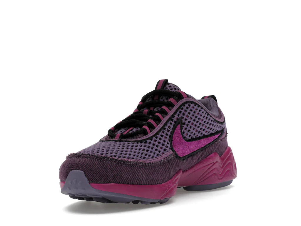 Nike Air Zoom Spiridon Hot Fuchsia