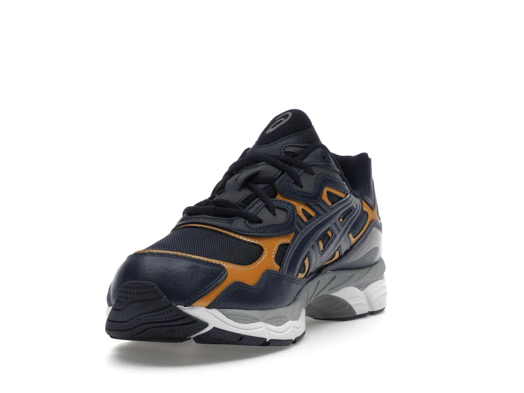 ASICS Gel-NYC Midnight Carrier Gray