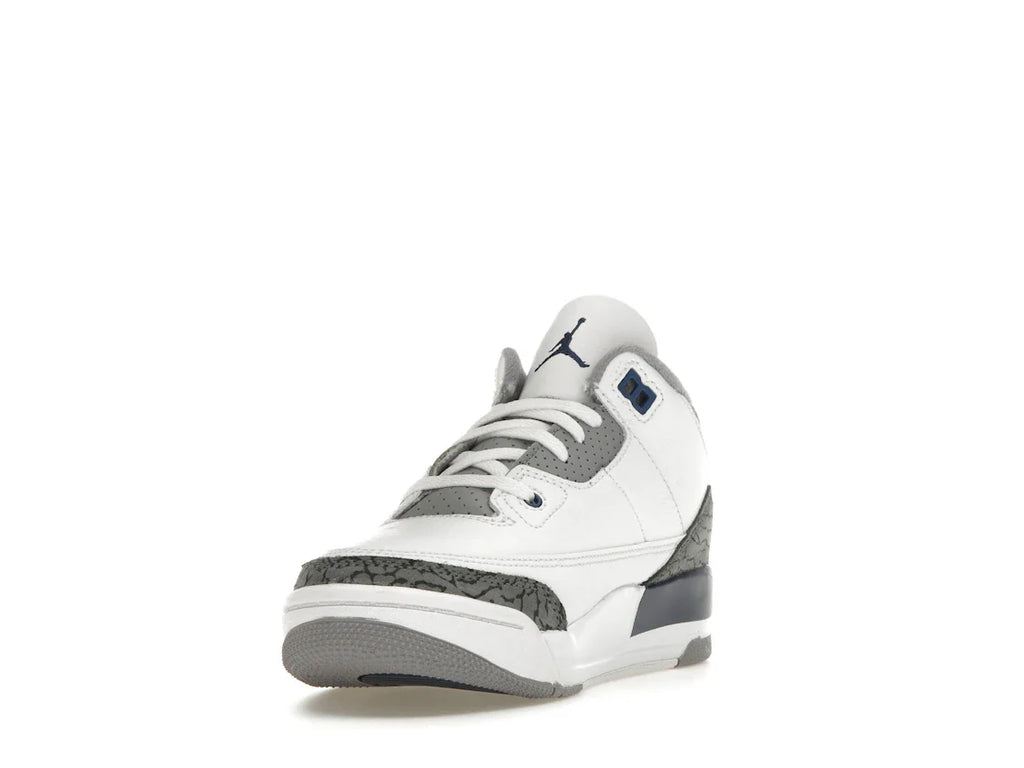 Jordan 3 Retro Midnight Navy (PS)