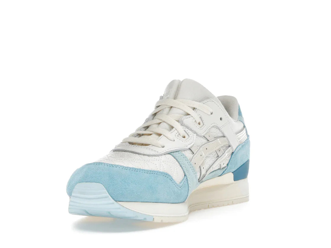 ASICS Gel-Lyte III Kith Kanada