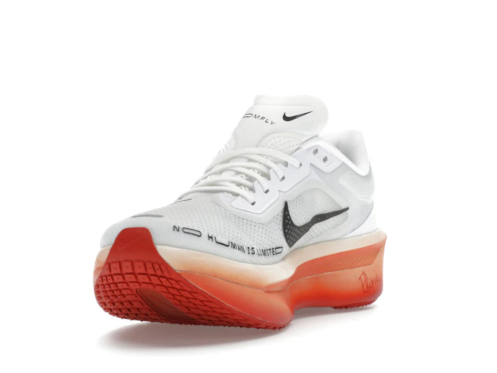 Nike Zoom Fly 6 Eliud Kipchoge – Es ist erst der Anfang