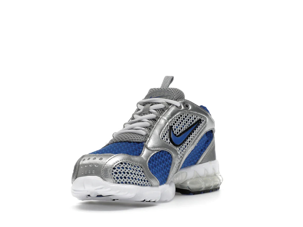 Nike Air Zoom Spiridon Cage 2 Varsity Royal (2020)
