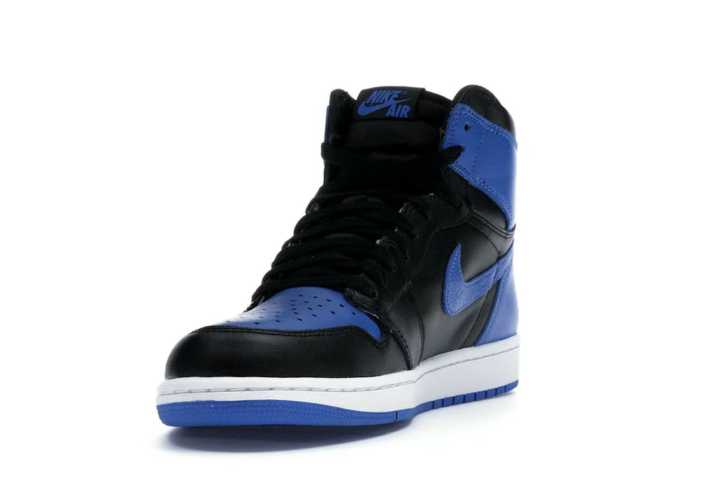 Jordan 1 Retro Royal (2017)