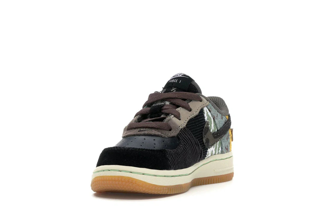 Nike Air Force 1 Low Travis Scott Cactus Jack (TD)
