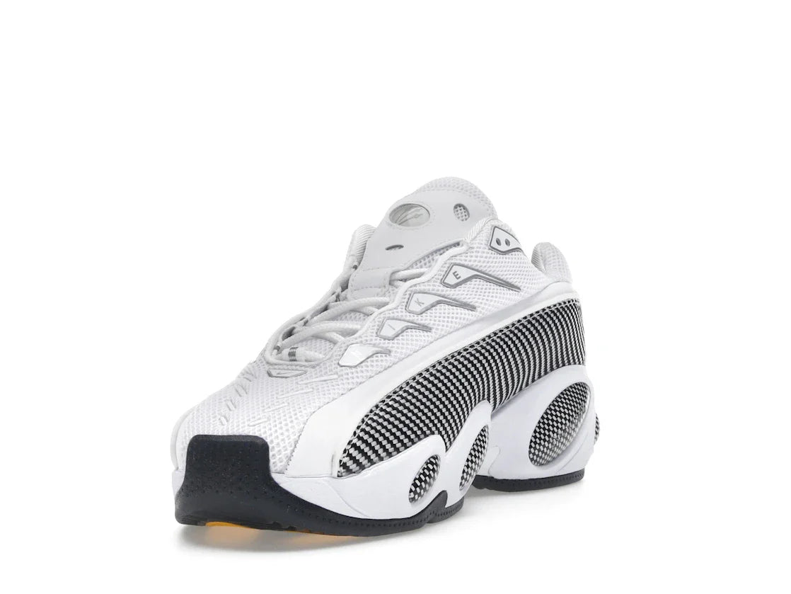 Nike NOCTA Glide Drake Weiß Schwarz
