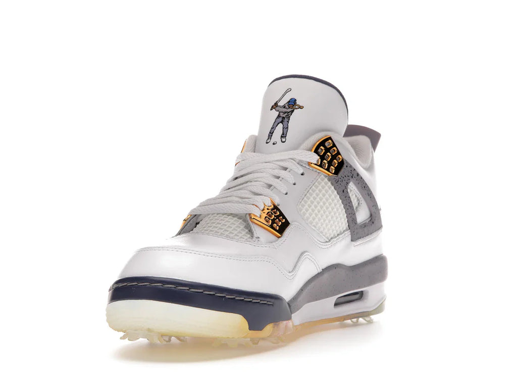 Jordan 4 Retro Golf Eastside Golf