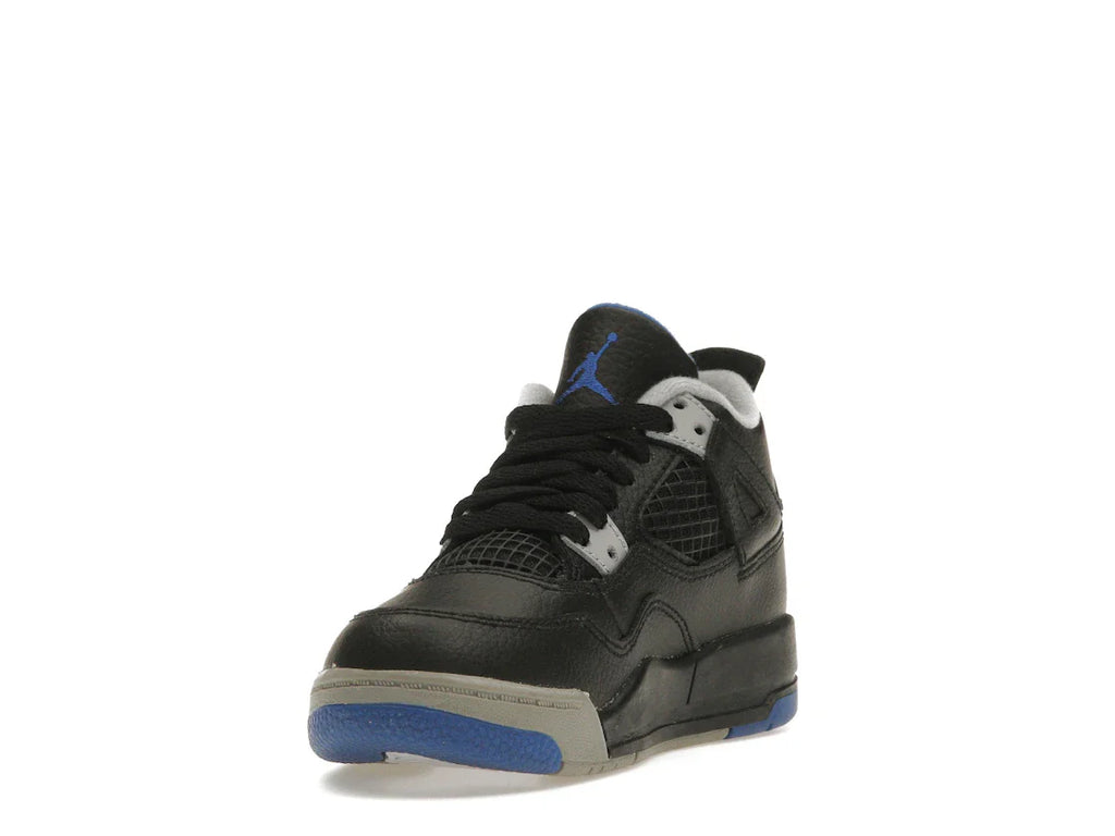 Jordan 4 Retro Motorsports Alternate (PS)