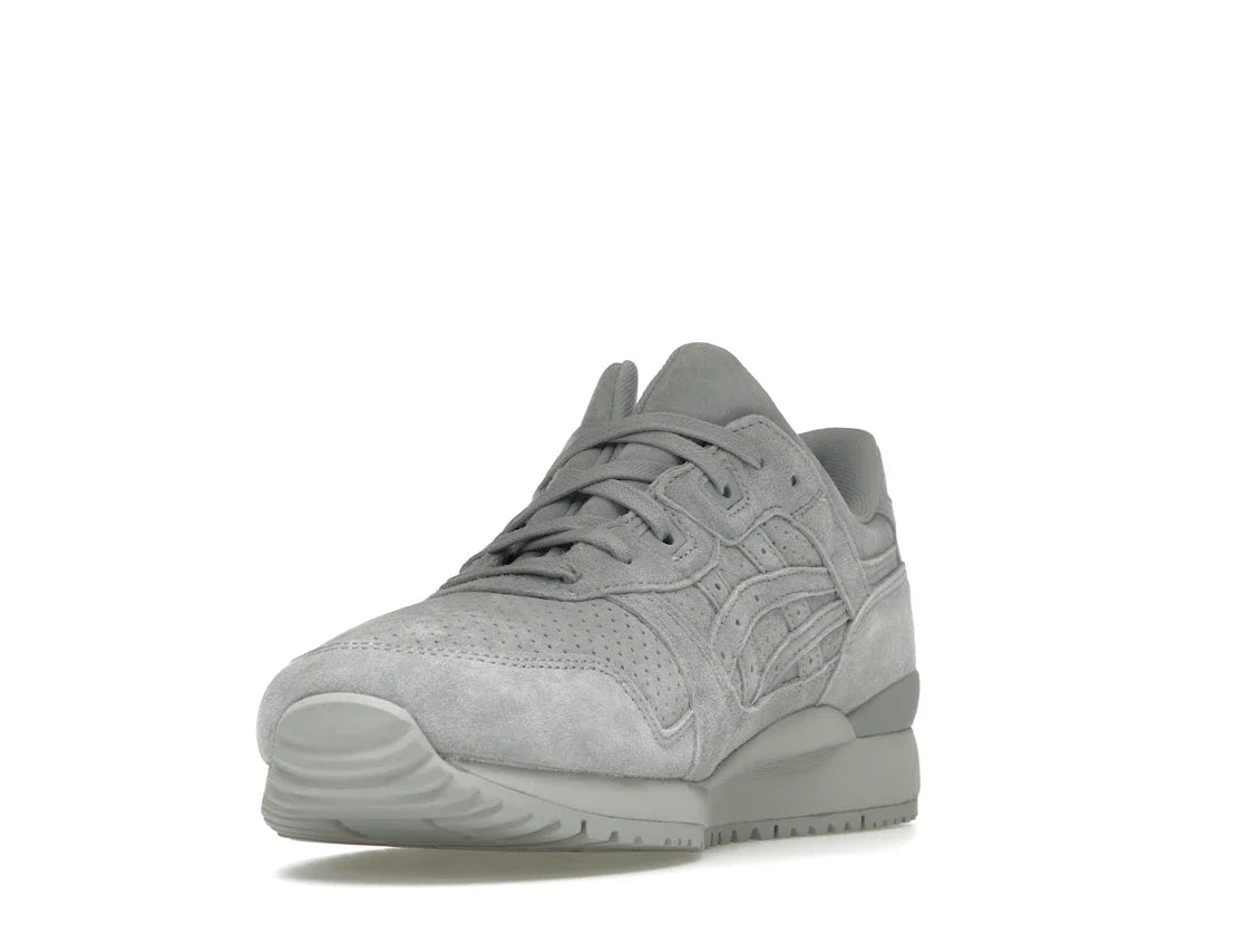 ASICS Gel-Lyte III 30th Anniversary Piedmont Gray