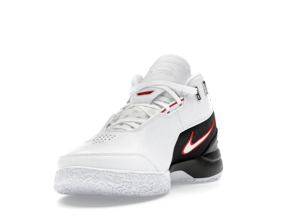 Nike Zoom LeBron NXXT Gen AMPD Erstes Spiel