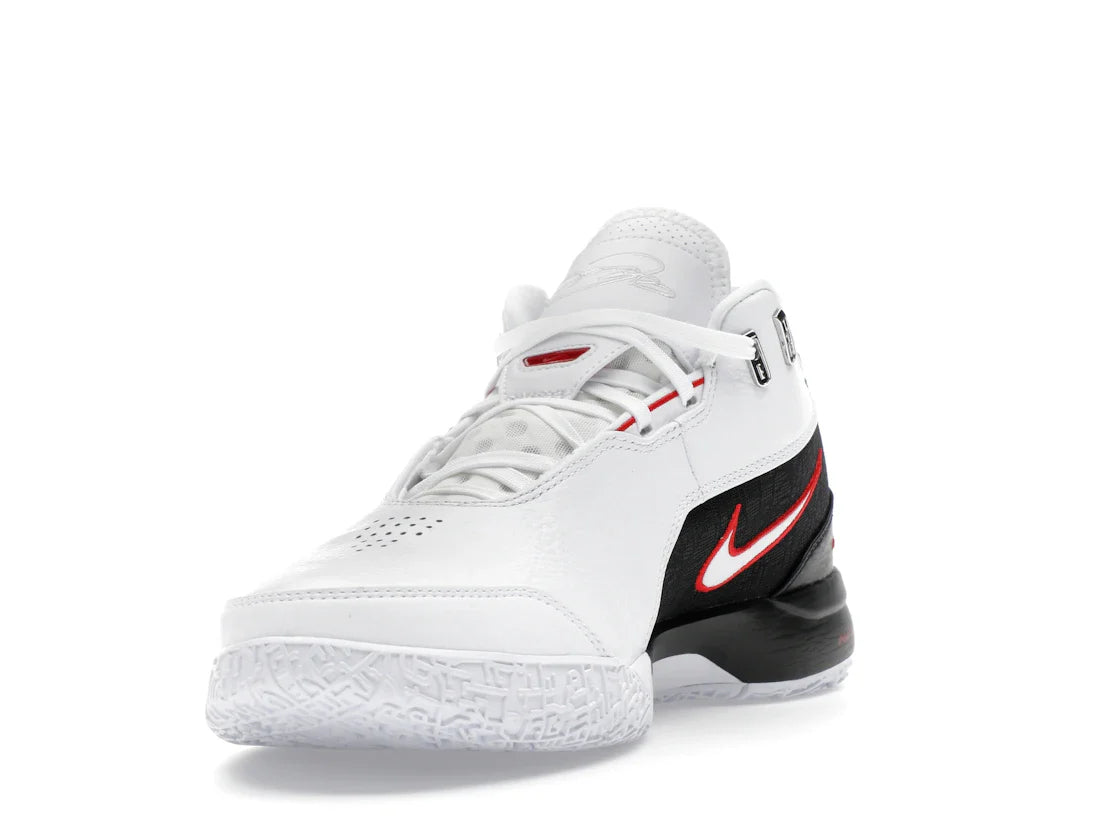 Nike Zoom LeBron NXXT Gen AMPD Erstes Spiel