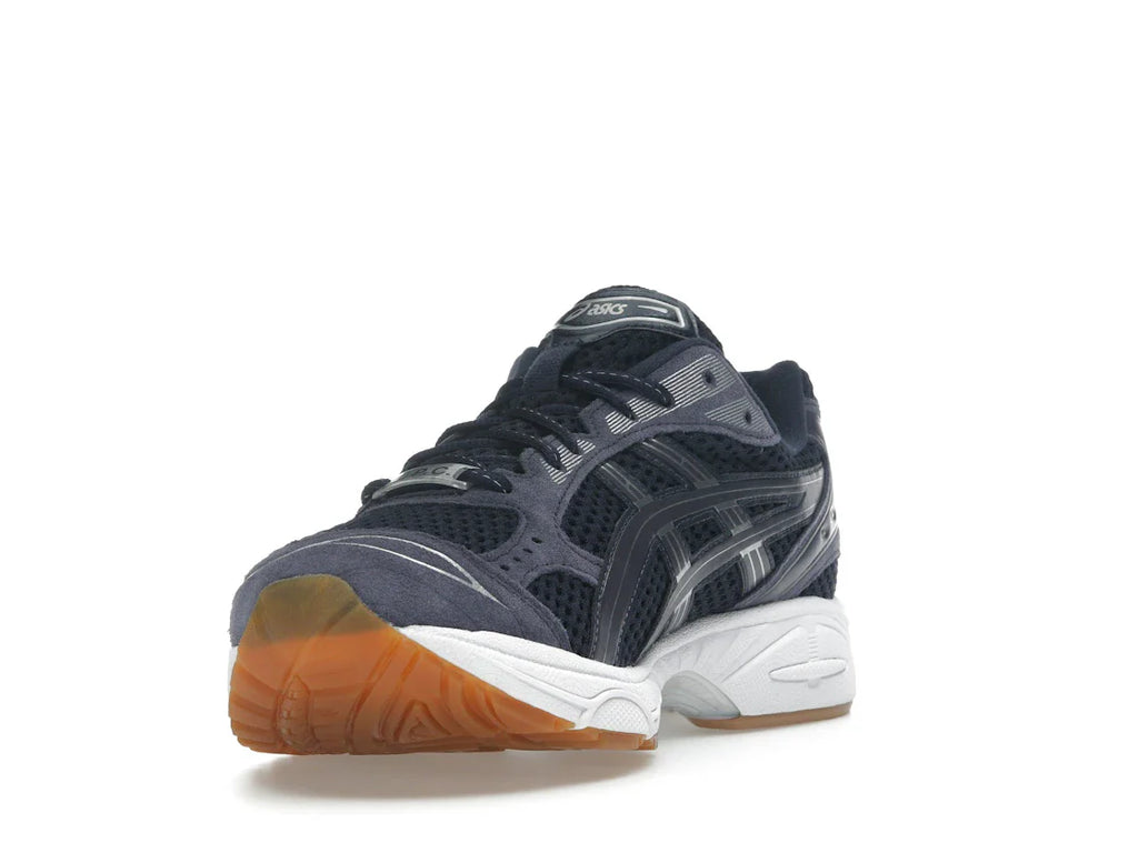 ASICS Gel-Kayano 14 APC Midnight Indigo Fog