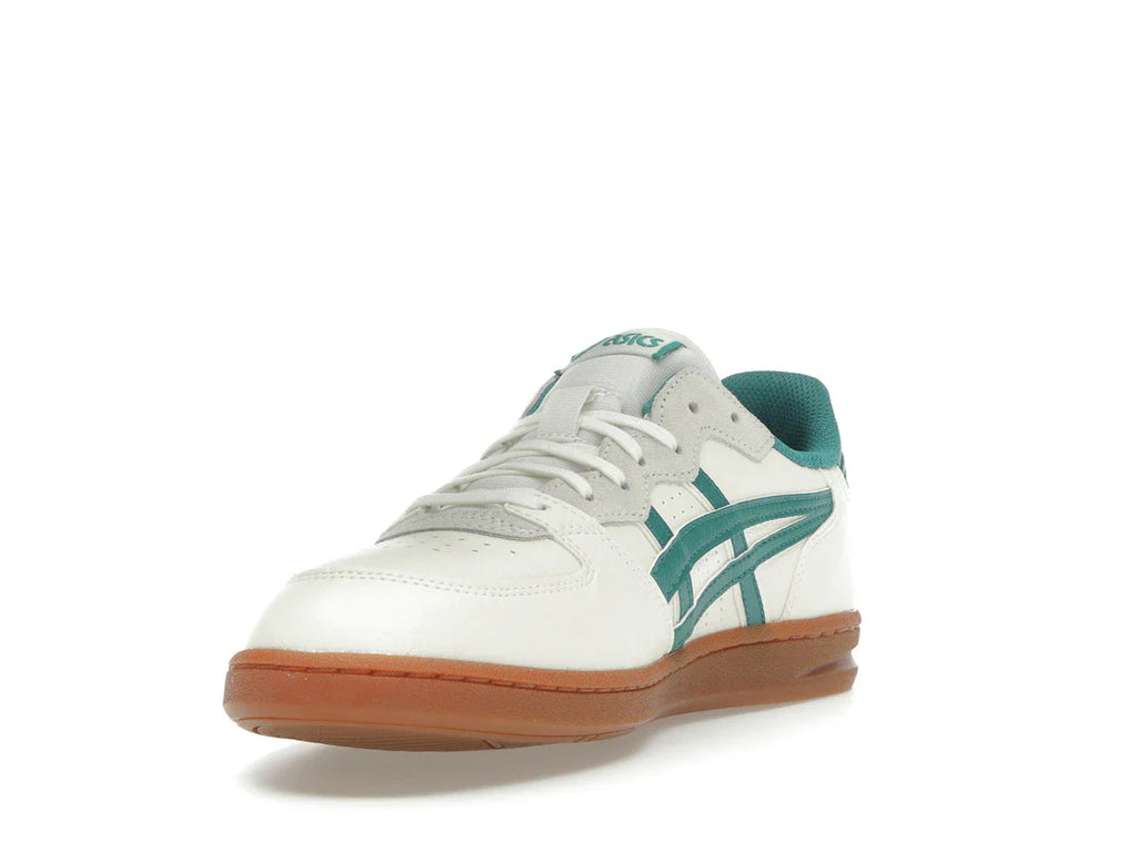 ASICS Skyhand OG Cream Rainy Lake Gum