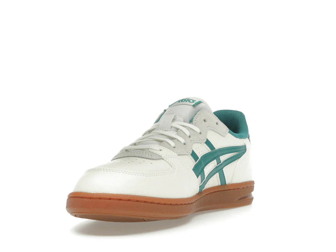 ASICS Skyhand OG Cream Rainy Lake Gum