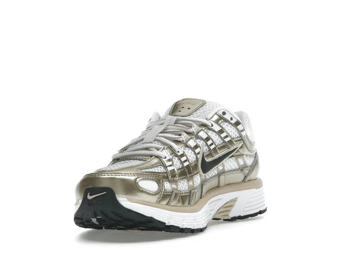 Nike P-6000 Gold (Damen)