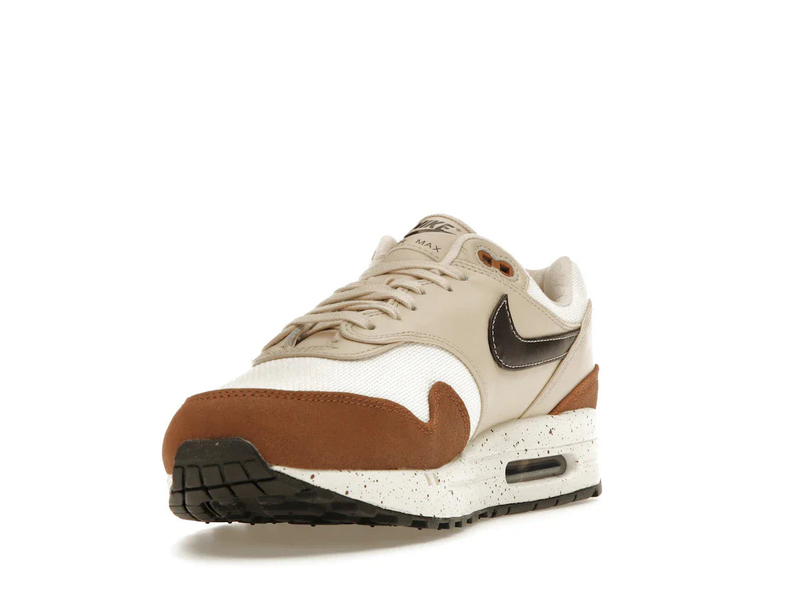 Nike Air Max 1 '87 Velvet Brown (Damen)