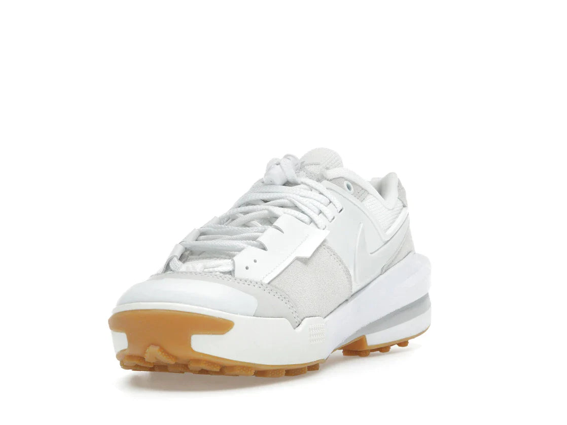 Nike Zegamadome SP sacai Weiß
