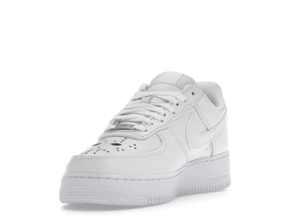 Nike Air Force 1 Low Jason Voorhees