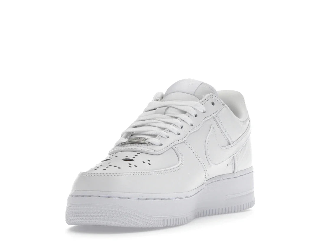 Nike Air Force 1 Low Jason Voorhees
