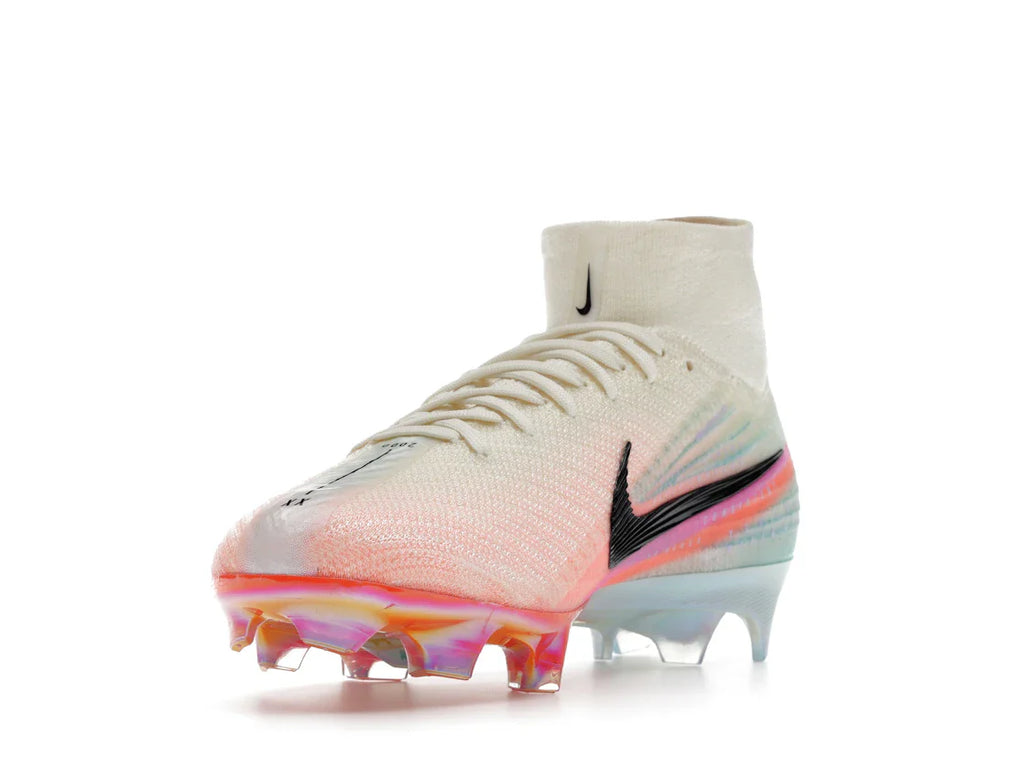 Nike Zoom Mercurial Superfly 10 Elite FG Sam Kerr Sei du selbst