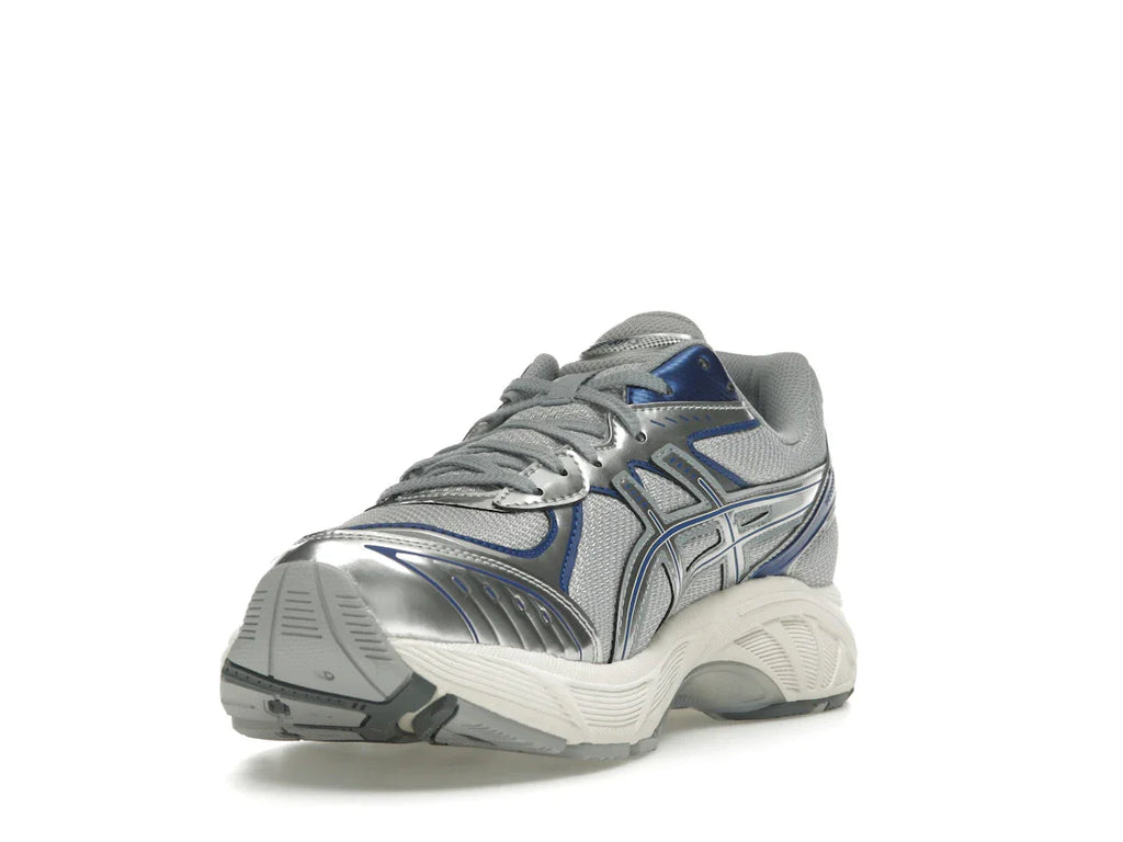 ASICS GT-2160 Piedmont Gray Deep Marine
