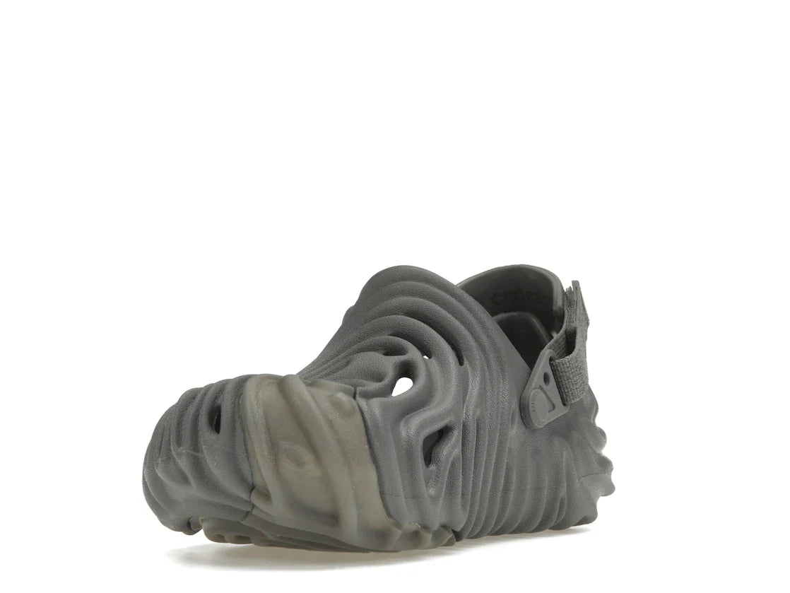 Crocs Pollex Clog von Salehe Bembury Niagara