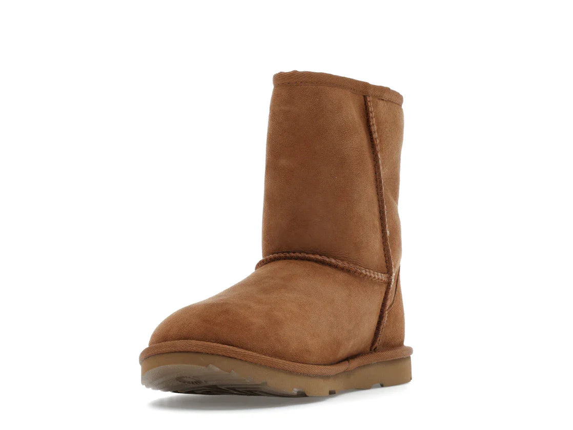 UGG Classic II Stiefel Kastanie (Kinder)